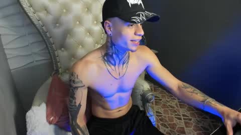 Acxel online show from March 3, 9:21 pm