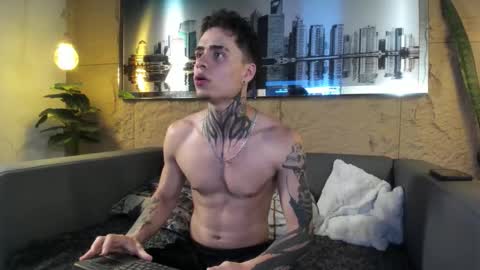 Acxel online show from March 15, 8:15 pm