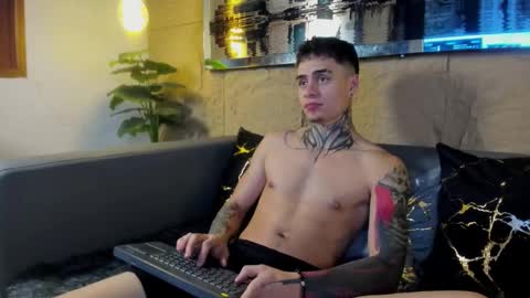 Acxel online show from March 30, 9:27 pm