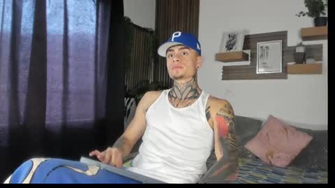 Snapshot of acxel_prescot chatting on July 19, 8:56 pm Acxel online show from July 19, 8:56 pm