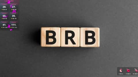 Snapshot of ada__lee_ chatting on February 8, 11:33 am Antonella online show from February 8, 11:33 am