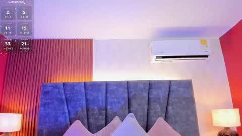 Antonella  online show from February 26, 1:37 am