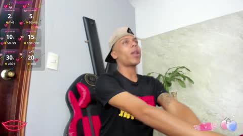 ada_brooke online show from January 28, 3:47 am