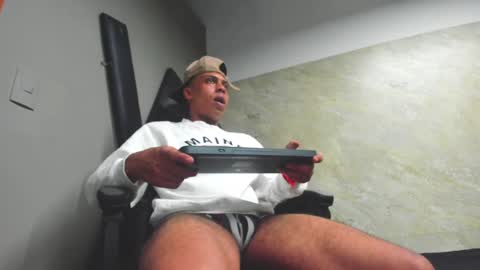 ada_brooke online show from January 30, 3:55 am