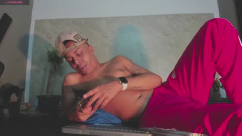 ada_brooke online show from February 2, 3:43 am