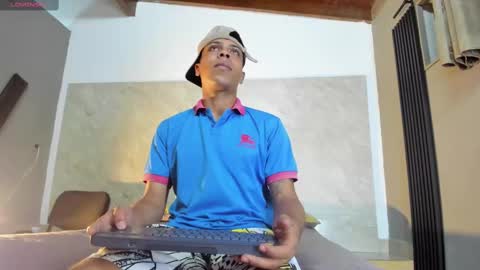 ada_brooke online show from March 4, 3:22 am