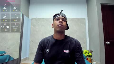 ada_brooke online show from October 12, 3:49 am