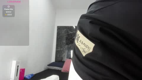 Snapshot of ada_brooke chatting on February 5, 12:32 pm ada_brooke online show from February 5, 12:32 pm