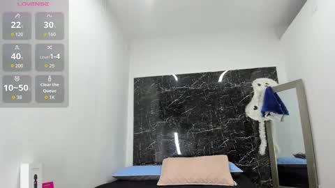 Snapshot of ada_brooke chatting on February 9, 11:36 am ada_brooke online show from February 9, 11:36 am