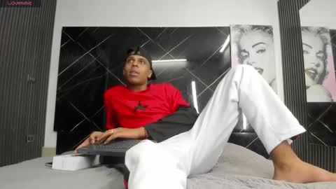 Snapshot of ada_brooke chatting on February 19, 4:41 am ada_brooke online show from February 19, 4:41 am