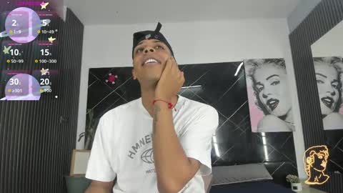 ada_brooke online show from April 13, 11:48 am