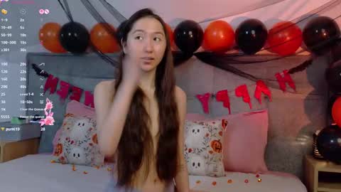 Akia online show from October 30, 6:26 am