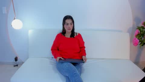 Snapshot of ada_monroe10 chatting on December 22, 1:41 pm online show from December 22, 1:41 pm