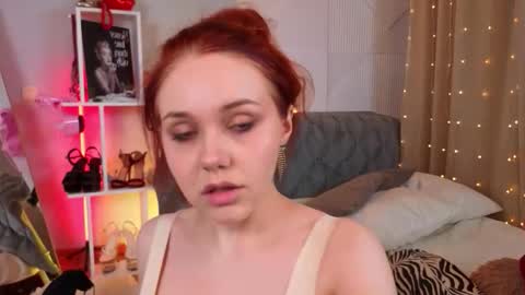 Ada online show from November 20, 11:43 am