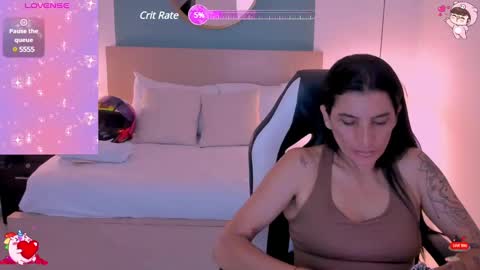 ada oconnor x   ..flaca..bella online show from January 11, 4:14 pm