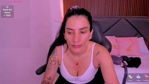 ada oconnor x   ..flaca..bella online show from January 24, 4:49 pm