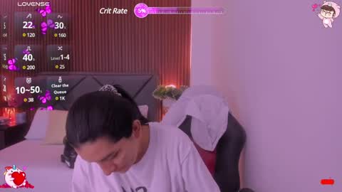 ada oconnor x   ..flaca..bella online show from February 26, 4:35 pm