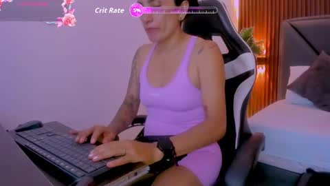 ada oconnor x   ..flaca..bella online show from October 8, 5:54 pm