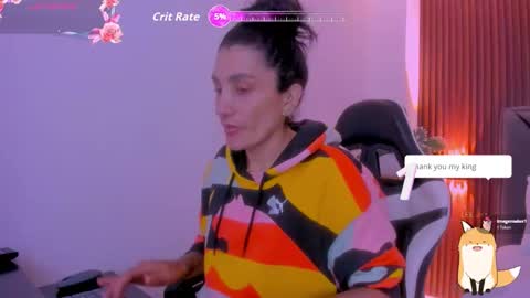 ada oconnor x   ..flaca..bella online show from October 17, 5:48 pm