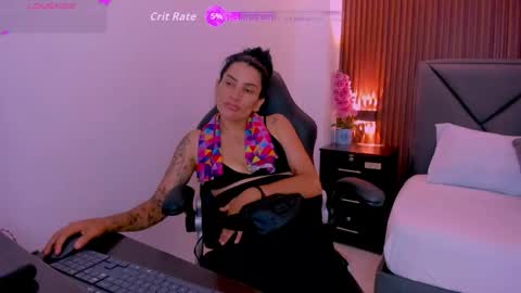 ada oconnor x   ..flaca..bella online show from February 27, 4:40 pm