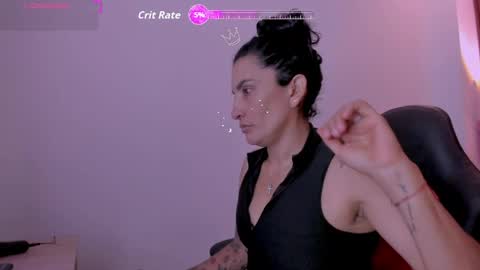 ada oconnor x   ..flaca..bella online show from April 16, 4:41 pm