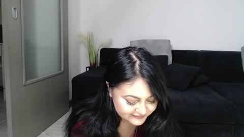 Ada online show from May 9, 1:05 pm