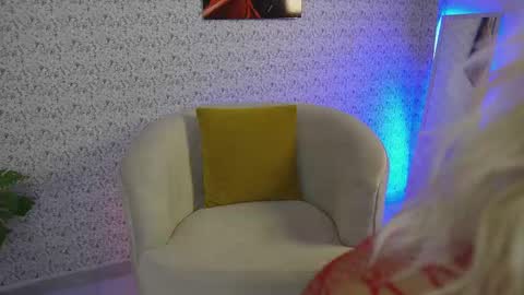 Ada Blue online show from September 23, 1:19 am