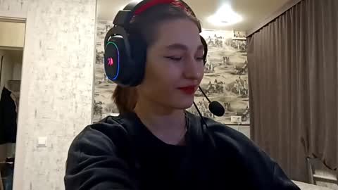 Milena online show from January 13, 8:08 am