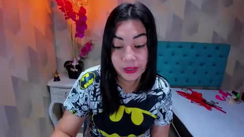 Ada online show from February 8, 4:49 am