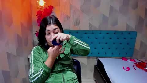 Ada online show from February 13, 4:08 am