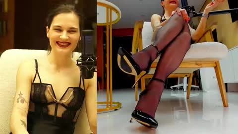 Ada   online show from November 5, 8:42 pm