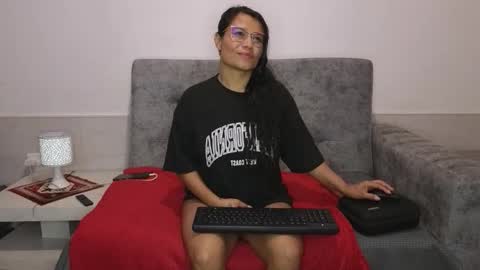 Adahira online show from October 3, 3:14 am