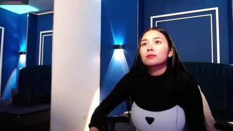 Adaira online show from November 16, 4:29 am