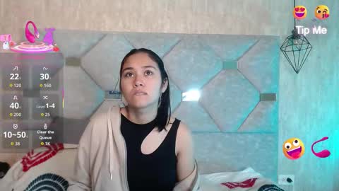 Adaira online show from March 7, 11:07 am