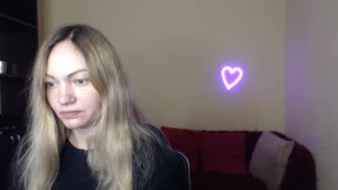 Adalina online show from January 7, 6:27 am