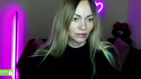 Adalina online show from February 10, 12:20 pm