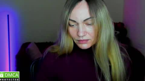 Adalina online show from February 21, 6:42 pm