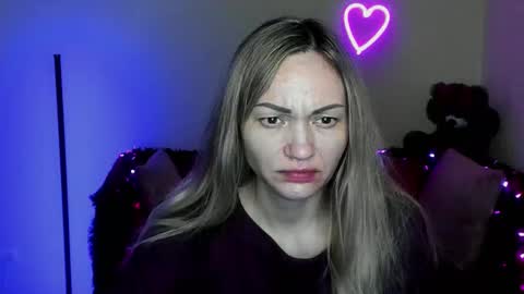 Adalina online show from March 21, 6:55 pm