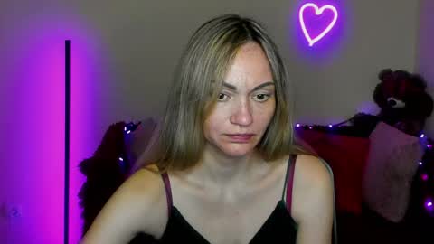 Adalina online show from March 31, 5:41 am