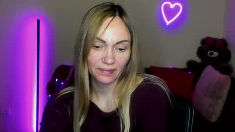 Adalina online show from April 15, 7:58 pm