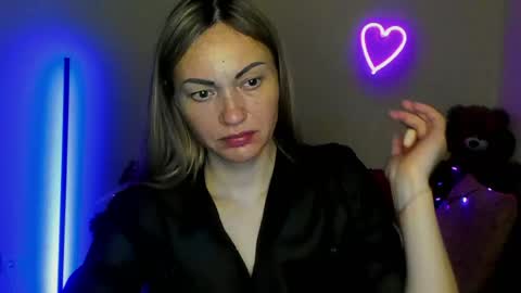 Adalina online show from May 20, 5:35 am
