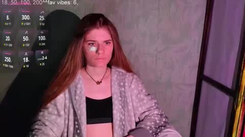 Ada online show from December 1, 2:00 pm