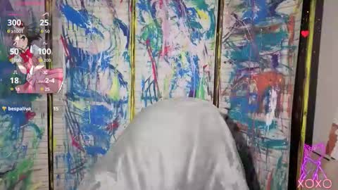 Ada online show from March 9, 9:52 pm