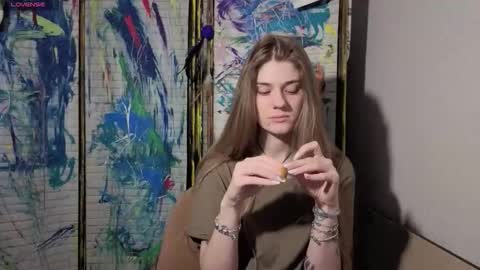 Ada online show from April 14, 5:52 pm