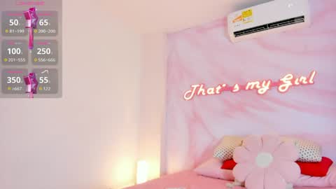Adalyn Cute online show from May 28, 11:40 am