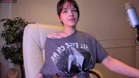 Adalyn online show from June 27, 4:34 pm