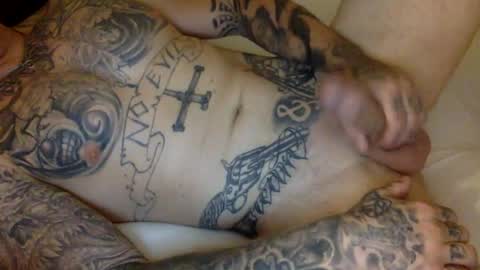 adam00515000 online show from June 19, 7:45 am