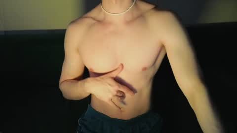 Snapshot of adam21boy chatting on July 3, 6:36 pm Adam online show from July 3, 6:36 pm