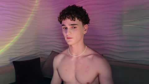 Adam online show from December 8, 3:56 pm