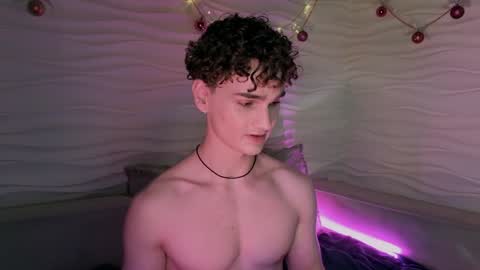 Adam online show from December 27, 4:32 pm